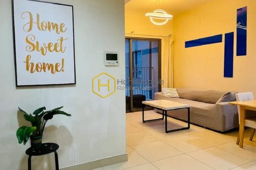MTD T1 A2701 3 result A Masteri Thao Dien apartment that gives you a warm and close feeling