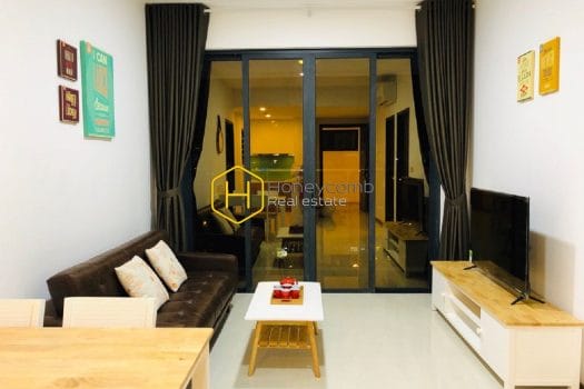 OV L 0708 5 result A lovely apartment with colorful layout and neat decoration for your family in One Verandah
