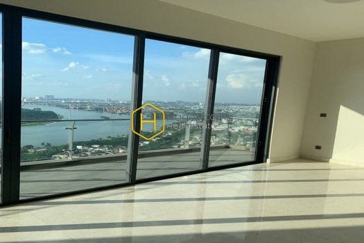 QT117681 9 result Design your own dream home in this unfurnished apartment at Q2 Thao Dien