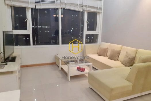 SGP Ruby2 2605 3 result In our wonderful apartment, get your best life in Saigon Pearl