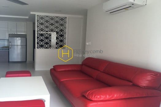 TG268829 5 result Tropic Garden 2 beds apartment with middle floor for rent