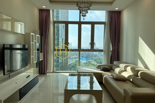 VT T3 0804 7 result Impressive apartment with deluxe furniture and elegant design in The Vista An Phu
