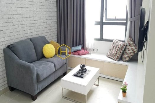 z4649380866321 87cc8c6c173aebb554377e089effd026 result 1 The bright-filled apartment with brilliant design in Masteri Thao Dien for rent